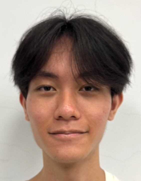 Hao-Cheng Yang
