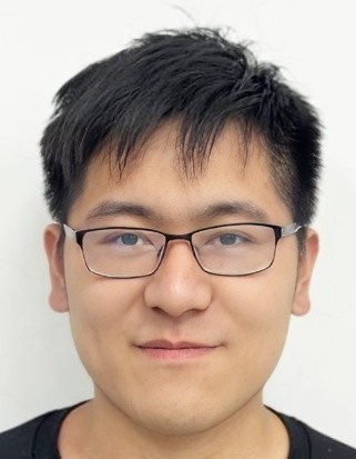 Ian Luo