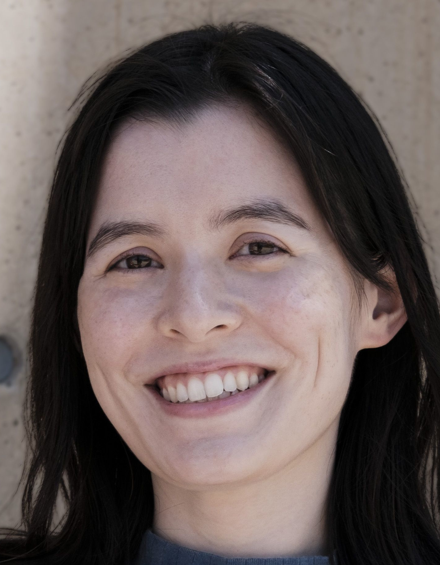 Rachael Zehrung