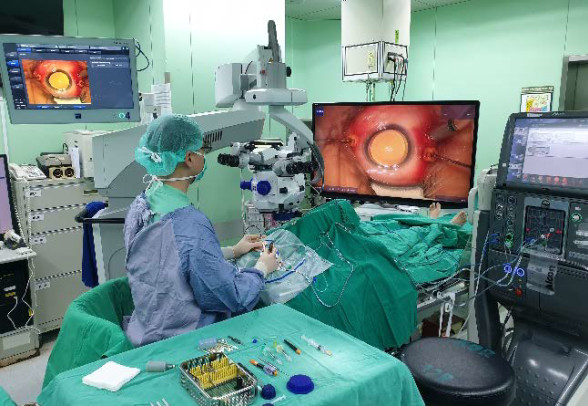 microsurgery