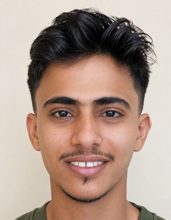 Ahmed Alghaili