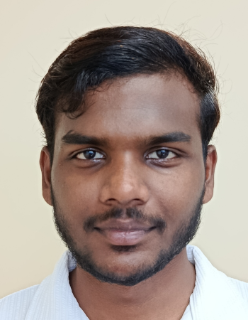 Karthikeyan Palani Murugan