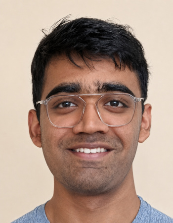 Vedant Vilas Bijwe
