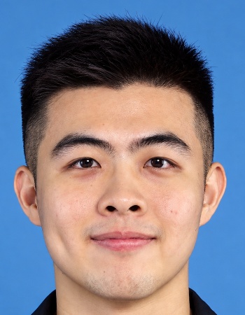 Brian Liu