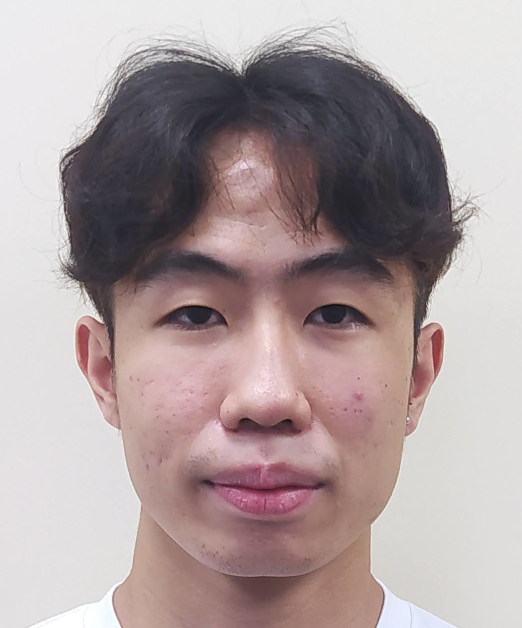 Eric Lu
