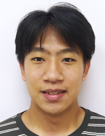 Eric Peng