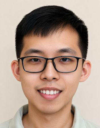 Jonathan Tanuwijaya