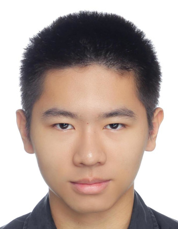 Sam Jiang