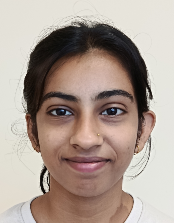 Shruti Kumari Jaiswal